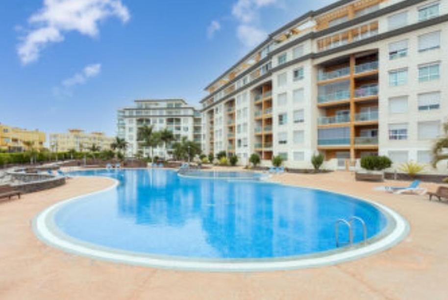 San Miguel Golf Canadas San Miguel de Abona Exterior photo